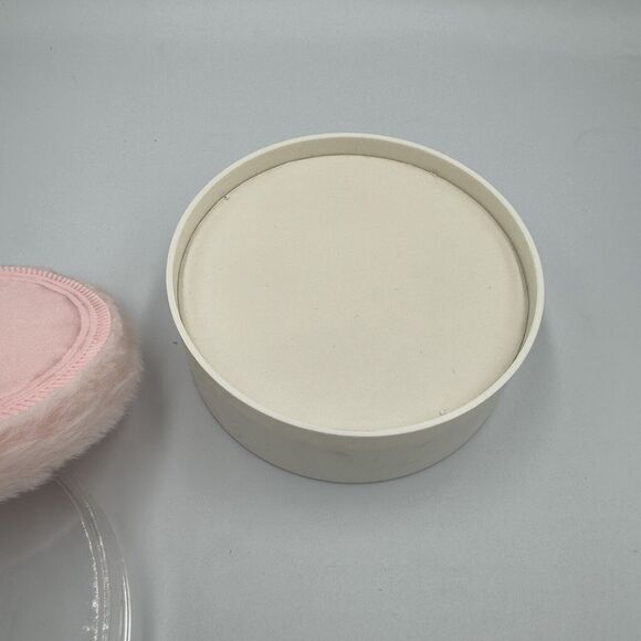 Vintage Shulton Desert Flower Dusting Powder 3 oz FULL UNOPENED NEW - Picture 2 of 3